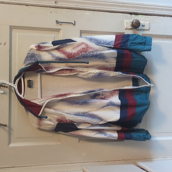 Retro jacket - Picture 3 of 3